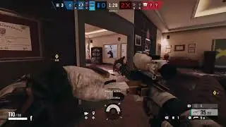 ArkhamDeception R6 Siege 4/13/24