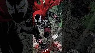 #triplikeido #spawn #image #comicbook #comicshop #mychildhoodmemories #18st #pilsenchicago