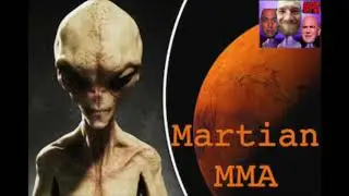 Martian MMA Episode 34 (UFC Sao Paulo recap, Bellator 206, UFC 230 main event)