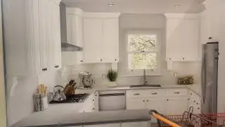 Visiting Home Improvement Store in USA | KT Vlogs