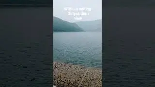 Giriyak damp #giriyak #giriyakdamp #dam #nature #naturelovers #natureviews #travel #ganga #lifequote