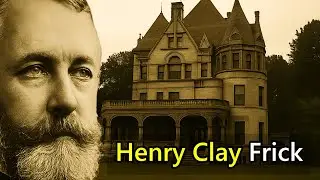 The Secret Story of The Frick Mansions That Defied America's Hatred | Documentary
