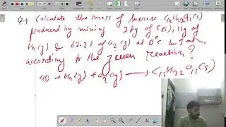 question on  absolute density,relative density and vapour density