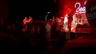 THE BEACH BOYS - 29 02 2016 - CLEARWATER FLA USA
