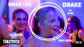 Fans lose it over our LEGENDARY CREDITS: A WILD NIGHT in Spain! Ep.4