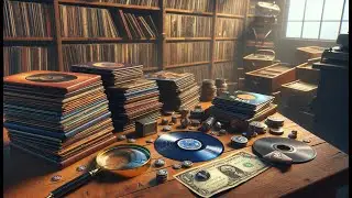 New Arrival: Blues CDs - Flipping Music Compact Discs on EBAY