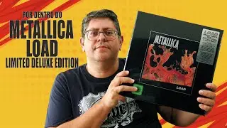 EP26: Metallica Load (Limited Deluxe Edition)