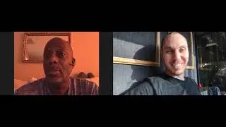 Vibo DJ Testimonial / DJ EZ Hutch Michael Hutchins