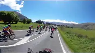 SBS Tour of Southland: Motocam 360 Experience