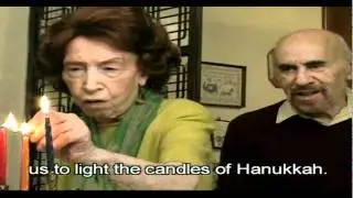 Yiddish Theater Demo