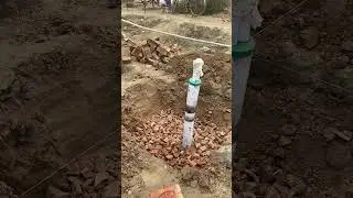 Construction Process Step by Step | Foundation, Plinth Beam & Gass Filling&rdquo;