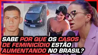 O QUE NINGUÉM ESTÁ FALANDO sobre o CASO TAINARA (e por que isso faz toda diferença)