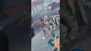 🎮 3D Fighting Game Revolution: Next-Gen Combat Experience!
