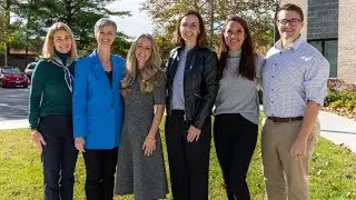 On the Trail with Frontier Nursing University - Episode 7