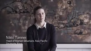Which trends will impact the Asian market, Nikki Tanner?