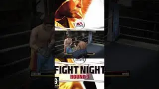 FNR3 [Part 2] Preview #fightnight, #fightnightround3, #easports, #ps2, #boxing,
