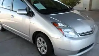 2007 Toyota Prius for sale in TUCSON, AZ