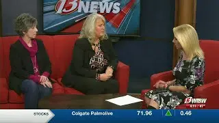 Project 2 Restore helps victims of sexual exploitation heal