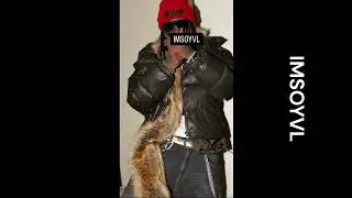 PLAYBOI CARTI TYPE BEAT I 