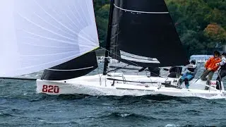 2023 Melges 24 U.S. Nationals | DAY 1