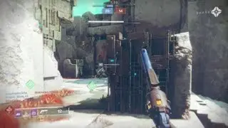 Destiny 2_ Go Roll Trust PVP