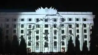 Light magic - Height of creativity