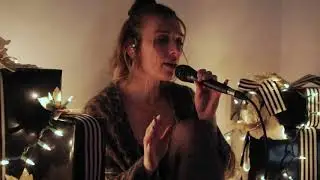VÉRITÉ - blackout christmas (Live) - Spotify Singles