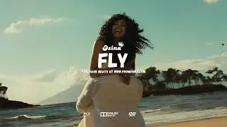 Young Jonn Amapiano Instrumental Afro Fusion Type Beat - &ldquo;FLY&rdquo; | 2026