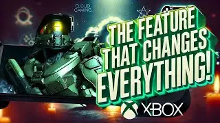 Xbox's Handheld Revolution: The Feature That Changes Everything