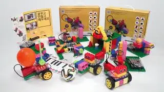 Video: 3 Coding Robot For Kids 2018