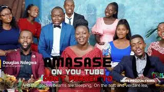 Amasase now on YouTube