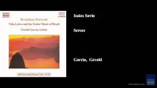 Isaias Savio, Seroes