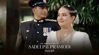 Sadeep & Pramodi Highlight Film
