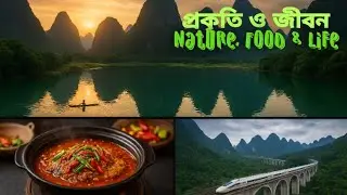 &ldquo;Guilin: Mountains, Rivers & Life &mdash; Extraordinary Stories of China&rsquo;s Nature and Culture&rdquo;