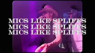 Velvet Elvis, Jayj & G.I.N - Mics Like Spliffs (MV)