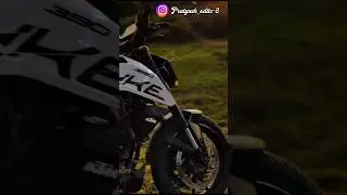 KTM Duke 250 - असली रफ्तार! ⚡ #Shorts