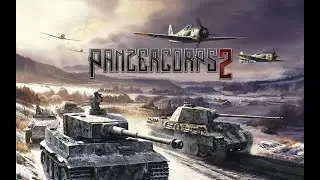 Panzer Corps 2 | Beta Time Limit Challenge | 14 Persia
