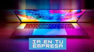 &iquest;Necesitas una consultor&iacute;a en IA para tu empresa?