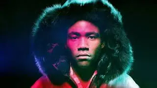 So Profound Instrumental - Childish Gambino