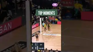 Лучшие моменты Constellation Cup 2025!