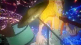BUDDHIST MUSIC VIDEO, (Lama Tashi Delek)