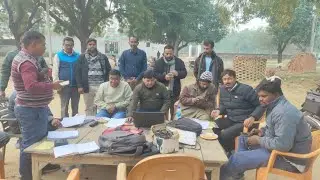 Electricity Department Electricity Bill Relief Scheme 2025