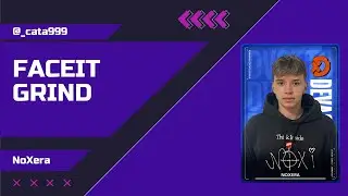 🔴 FACEIT STACK w/@BTNcs @jaxi @CHANKY @HOLY