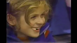 Sacapunta Canal 13, año 1980