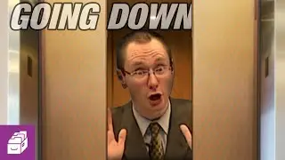 Elevator Music (Mr. Smith Funny Story)