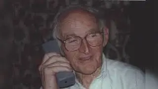 Hans Hansma