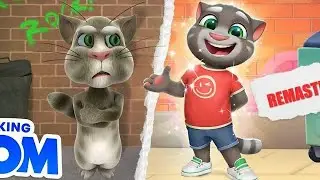 Talking tom #trending #viral #youtube #funny #comedy #game