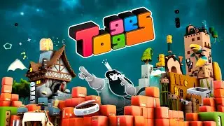 Togges | Launch Trailer