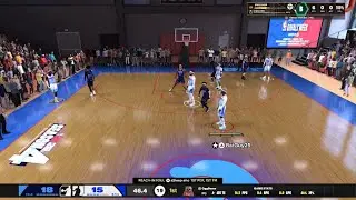 NBA 2K26 CW CARRY RANDOMS