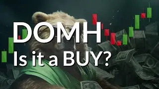 DOMH Dominari Holdings: $2B Shelf, Sep 3 Record Date - 3 Stock Catalysts to Watch 🚨